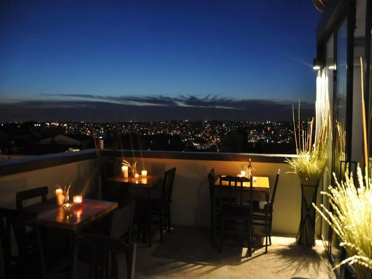 Taxim No18 Boutique Hotel Istambul 0*,  Turquia