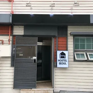 Hostel Seoul 2*, Сеул Южная Корея