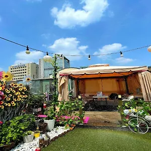 Hi Insadong 2*, Сеул Южная Корея