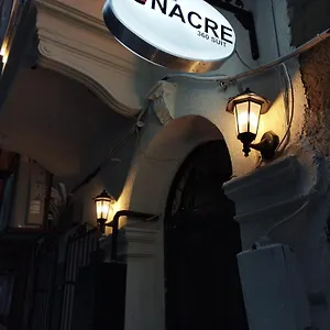 Taksim Nacre 360 Apart Otel