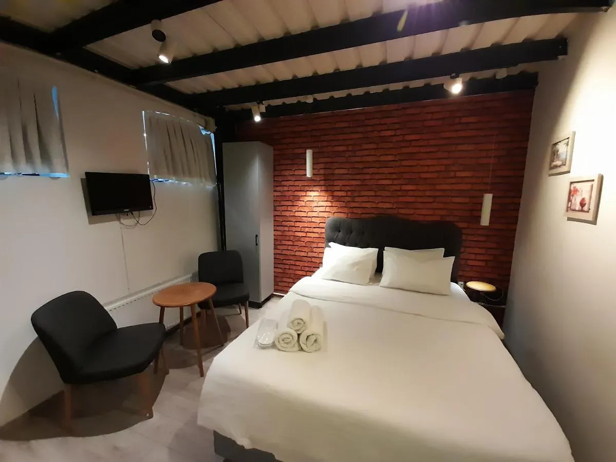 Taxim No18 Boutique Hotel Istanbul 0*,  Turkey