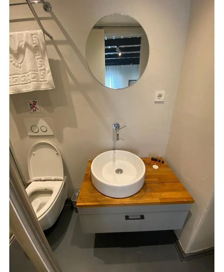 Taxim No18 Boutique Hotel Istanbul 0*,  Türkei